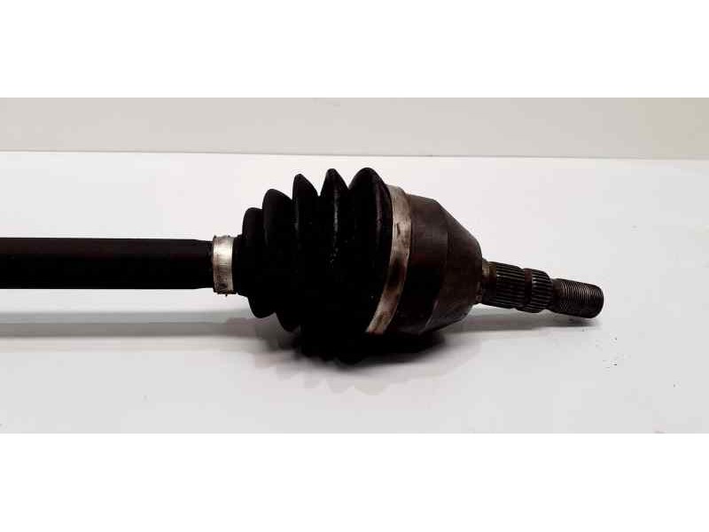 Recambio de transmision delantera derecha para opel astra h berlina elegance referencia OEM IAM  43003 