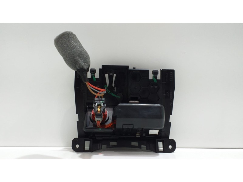 Recambio de cenicero para audi a5 coupe (8t) 2.0 tdi quattro referencia OEM IAM 8K0857951 54802 