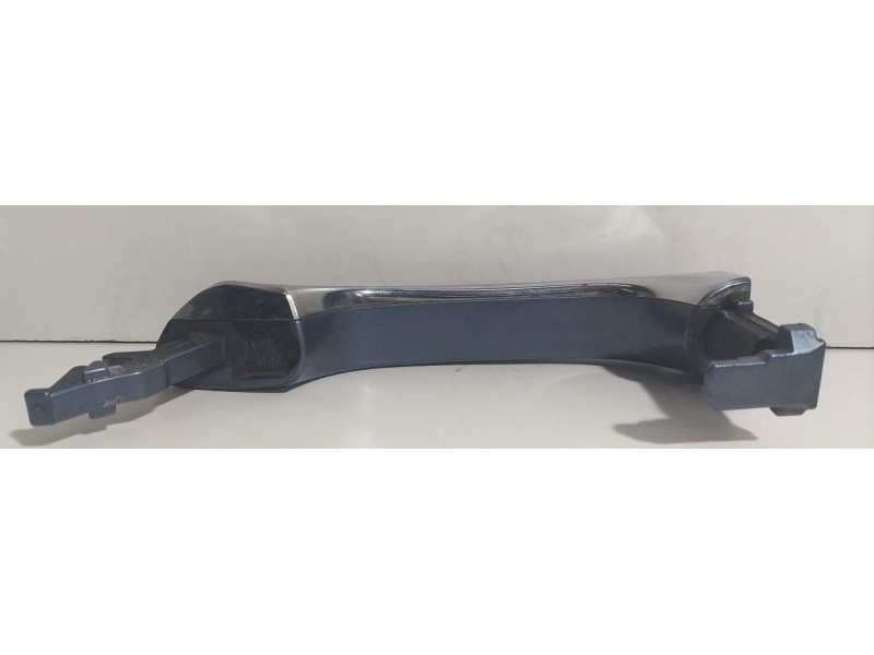 Recambio de maneta exterior delantera derecha para mercedes-benz clase e (w211) berlina e 220 cdi (211.008) referencia OEM IAM 6
