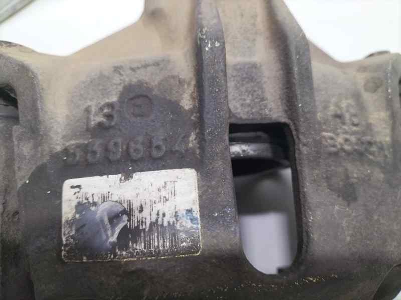 Recambio de pinza freno delantera derecha para peugeot 206 berlina xt referencia OEM IAM 359654 82130 