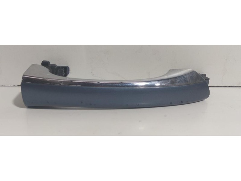 Recambio de maneta exterior delantera derecha para mercedes-benz clase e (w211) berlina e 220 cdi (211.008) referencia OEM IAM 6