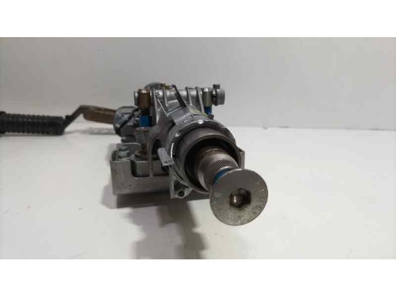 Recambio de columna direccion para mercedes-benz clase s (w220) berlina 500 (220.075) referencia OEM IAM A2204620120 83537 