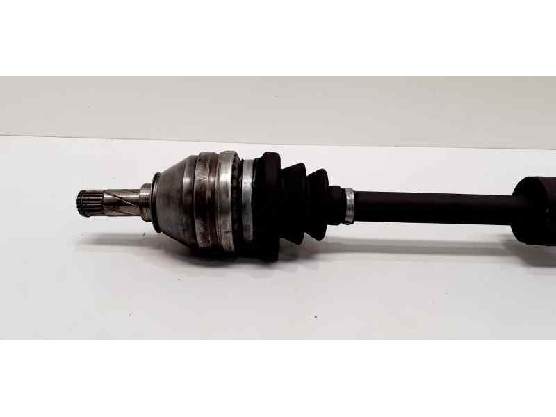 Recambio de transmision delantera derecha para opel astra h berlina elegance referencia OEM IAM  43003 