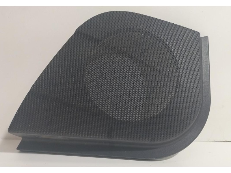 Recambio de molduras delanteras para mercedes-benz clase e (w211) berlina e 220 cdi (211.008) referencia OEM IAM A2117200148 781