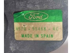 Recambio de valvula aire adicional para ford mondeo berlina (ge) titanium x referencia OEM IAM 4S7Q9S468AC 86917  2