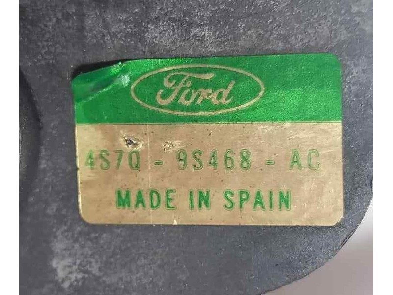 Recambio de valvula aire adicional para ford mondeo berlina (ge) titanium x referencia OEM IAM 4S7Q9S468AC 86917 