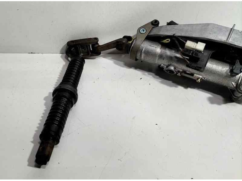 Recambio de columna direccion para mercedes-benz clase s (w220) berlina 500 (220.075) referencia OEM IAM A2204620120 83537 