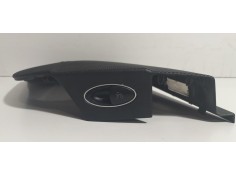 Recambio de molduras delanteras para mercedes-benz clase e (w211) berlina e 220 cdi (211.008) referencia OEM IAM A2117200148 781 2