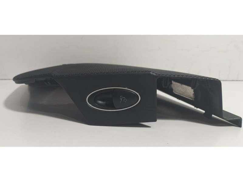 Recambio de molduras delanteras para mercedes-benz clase e (w211) berlina e 220 cdi (211.008) referencia OEM IAM A2117200148 781