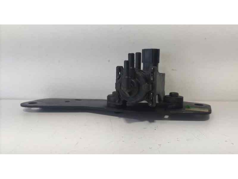 Recambio de valvula aire adicional para ford mondeo berlina (ge) titanium x referencia OEM IAM 4S7Q9S468AC 86917 