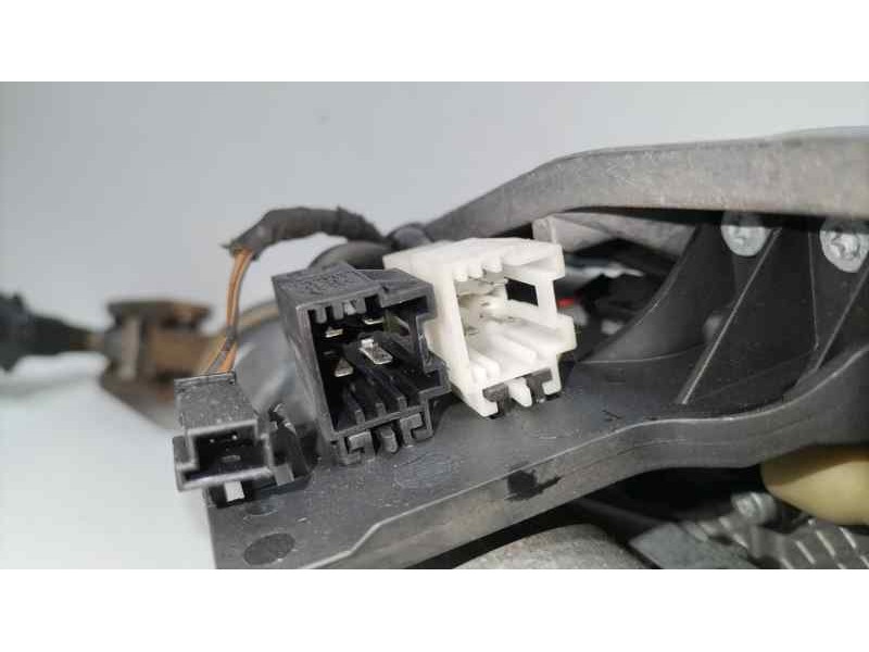 Recambio de columna direccion para mercedes-benz clase s (w220) berlina 500 (220.075) referencia OEM IAM A2204620120 83537 