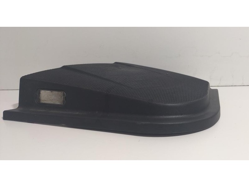 Recambio de molduras delanteras para mercedes-benz clase e (w211) berlina e 220 cdi (211.008) referencia OEM IAM A2117200148 781