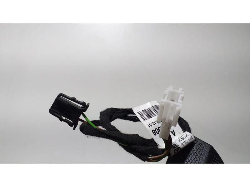 Recambio de sistema audio / radio cd para mercedes-benz clase e (w211) berlina e 500 4-matic (211.090) referencia OEM IAM A21172