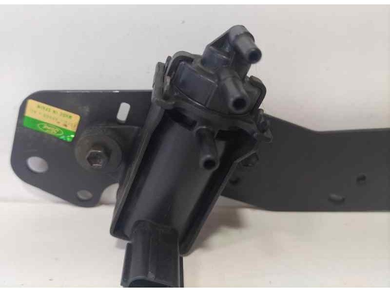 Recambio de valvula aire adicional para ford mondeo berlina (ge) titanium x referencia OEM IAM 4S7Q9S468AC 86917 