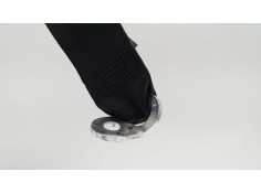 Recambio de cinturon seguridad trasero derecho para audi a5 coupe (8t) 2.0 tdi quattro referencia OEM IAM 8K0857805K 54815  2