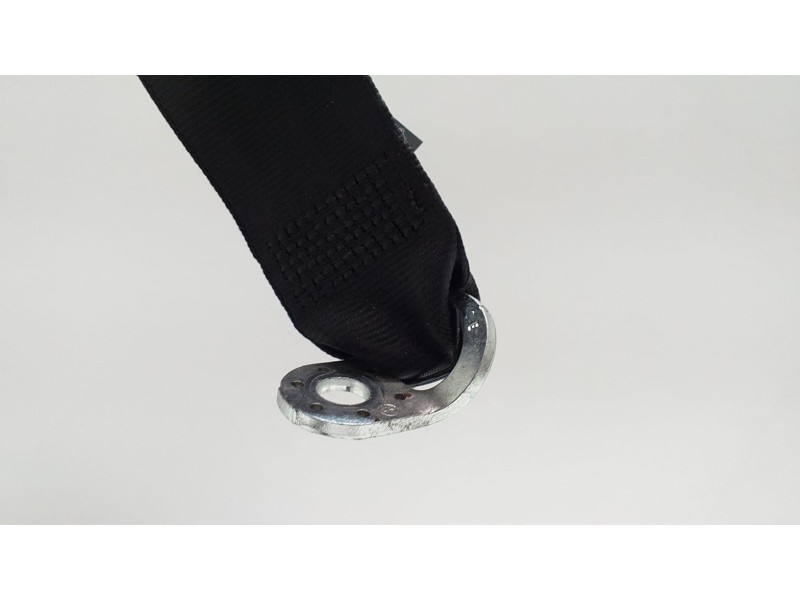 Recambio de cinturon seguridad trasero derecho para audi a5 coupe (8t) 2.0 tdi quattro referencia OEM IAM 8K0857805K 54815 