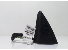 Recambio de sistema audio / radio cd para mercedes-benz clase e (w211) berlina e 500 4-matic (211.090) referencia OEM IAM A21172