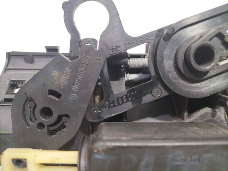 Recambio de maneta exterior porton para peugeot 206 berlina xt referencia OEM IAM N0500094T1 82132 