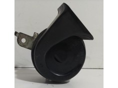 Recambio de claxon para mercedes-benz clase e (w211) berlina e 220 cdi (211.008) referencia OEM IAM 646821 78161 