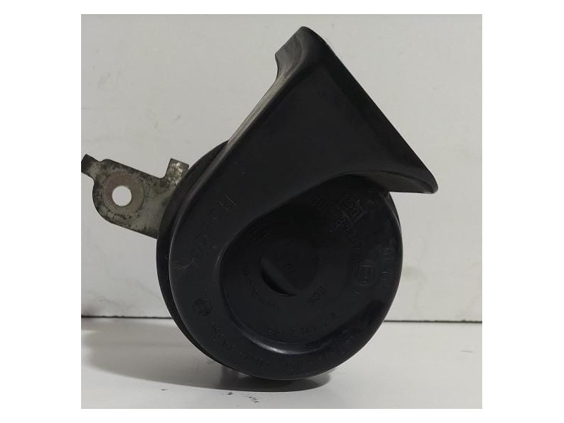 Recambio de claxon para mercedes-benz clase e (w211) berlina e 220 cdi (211.008) referencia OEM IAM 646821 78161 