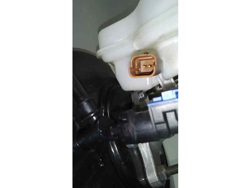 Recambio de servofreno para opel crossland x innovation referencia OEM IAM 88MLG7 46860 