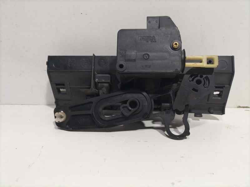 Recambio de maneta exterior porton para peugeot 206 berlina xt referencia OEM IAM N0500094T1 82132 