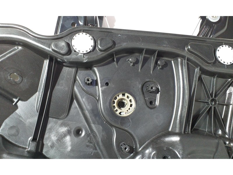 Recambio de elevalunas trasero derecho para porsche cayenne (typ 92aa) gts referencia OEM IAM 7P5839756C 66376 