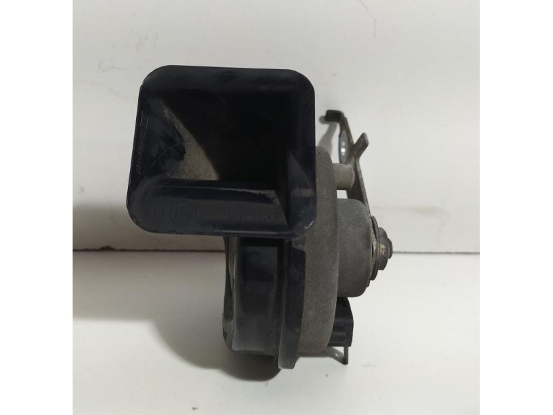 Recambio de claxon para mercedes-benz clase e (w211) berlina e 220 cdi (211.008) referencia OEM IAM 646821 78161 