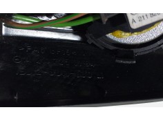 Recambio de sistema audio / radio cd para mercedes-benz clase e (w211) berlina e 500 4-matic (211.090) referencia OEM IAM A21172 2