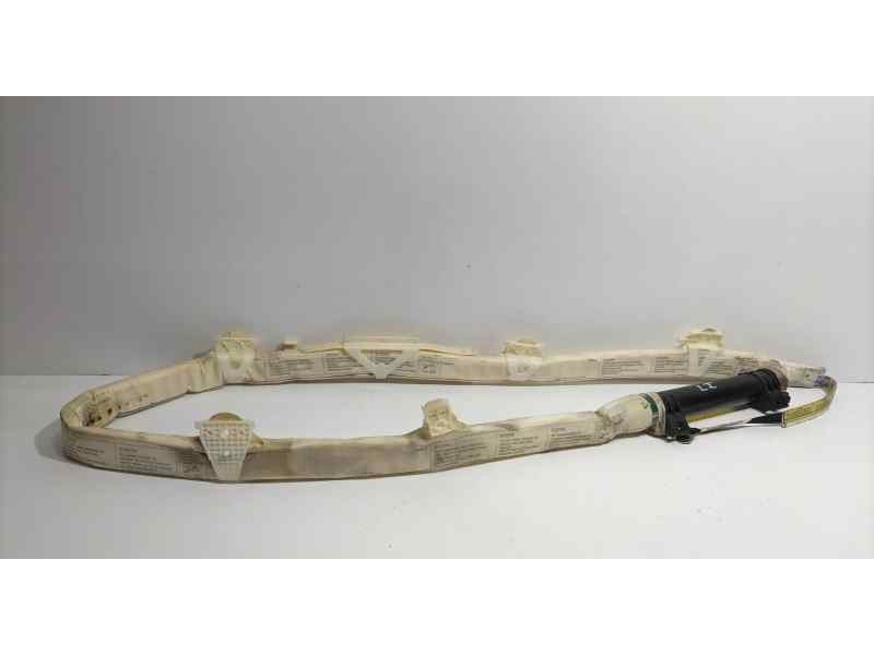 Recambio de airbag cortina delantero izquierdo para mercedes-benz clase s (w220) berlina 500 (220.075) referencia OEM IAM 220860