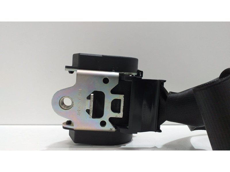 Recambio de cinturon seguridad trasero derecho para audi a5 coupe (8t) 2.0 tdi quattro referencia OEM IAM 8K0857805K 54815 