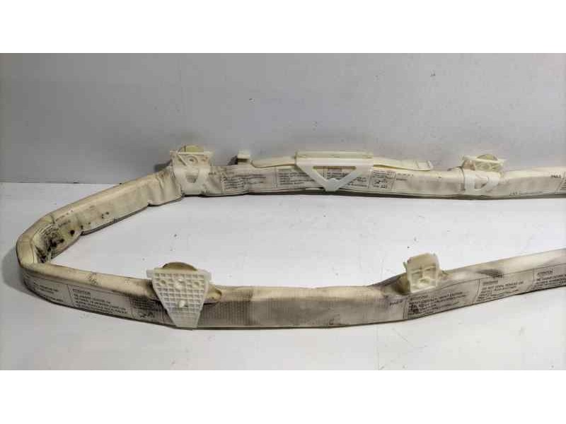 Recambio de airbag cortina delantero izquierdo para mercedes-benz clase s (w220) berlina 500 (220.075) referencia OEM IAM 220860