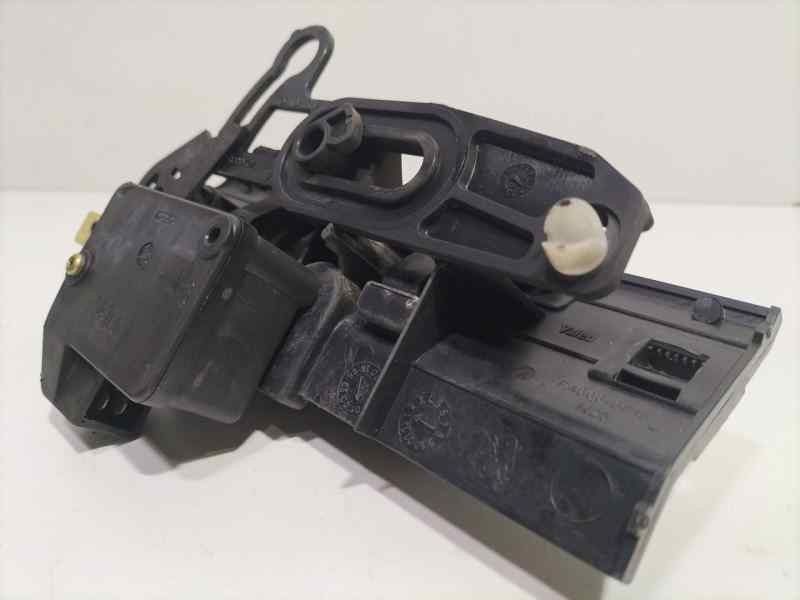 Recambio de maneta exterior porton para peugeot 206 berlina xt referencia OEM IAM N0500094T1 82132 