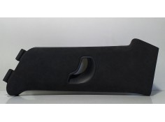 Recambio de molduras traseras para porsche cayenne (typ 92aa) gts referencia OEM IAM 7P5867242N 66381 