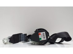 Recambio de cinturon seguridad trasero izquierdo para audi a5 coupe (8t) 2.0 tdi quattro referencia OEM IAM 8K0857805K 54816 