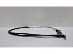 Recambio de palanca freno de mano para opel crossland x design line referencia OEM IAM 9677466580 46865  2