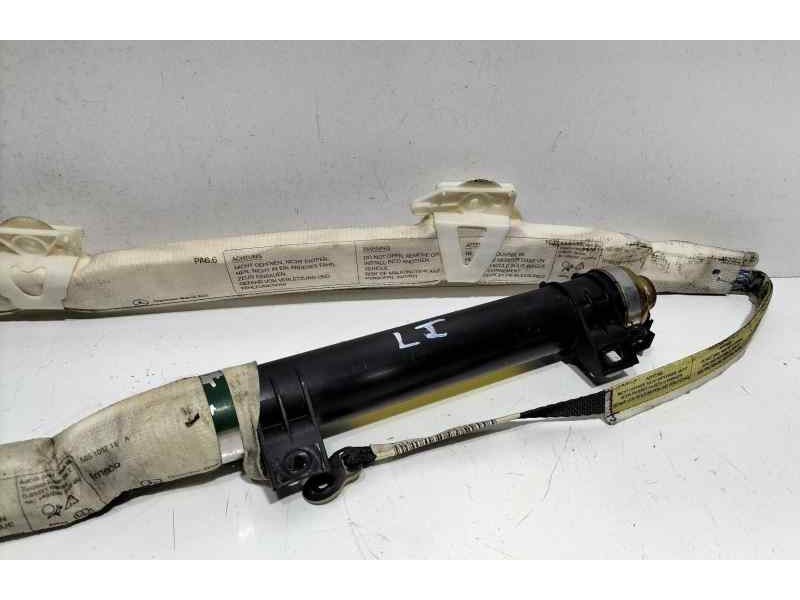 Recambio de airbag cortina delantero izquierdo para mercedes-benz clase s (w220) berlina 500 (220.075) referencia OEM IAM 220860