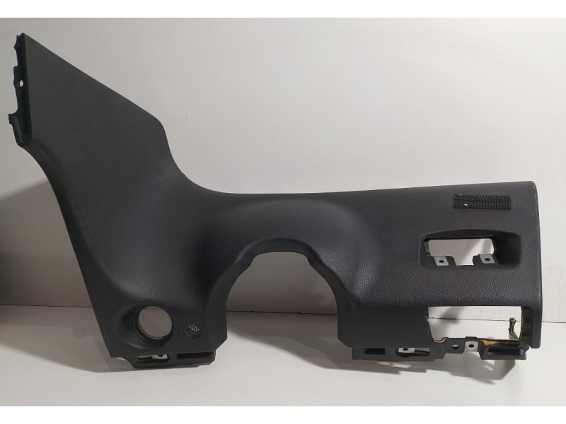 Recambio de molduras delanteras para mercedes-benz clase e (w211) berlina e 220 cdi (211.008) referencia OEM IAM 2116600187 7816