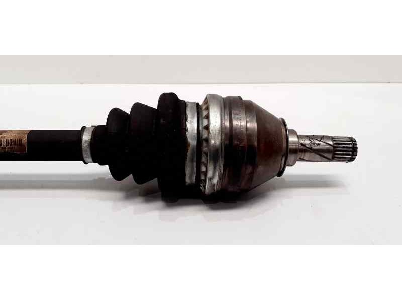 Recambio de transmision delantera izquierda para opel astra h berlina elegance referencia OEM IAM 13136382 43006 