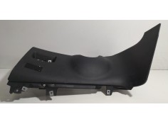 Recambio de molduras delanteras para mercedes-benz clase e (w211) berlina e 220 cdi (211.008) referencia OEM IAM 2116600187 7816 2