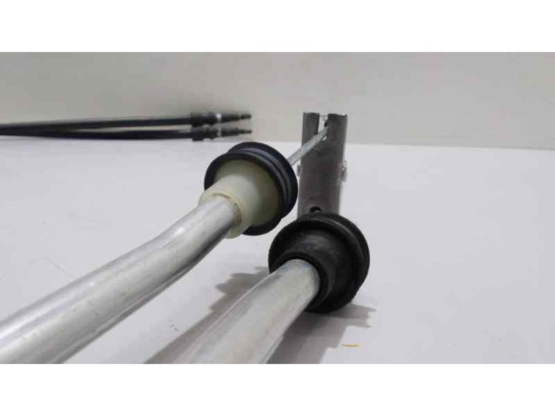 Recambio de palanca freno de mano para opel crossland x design line referencia OEM IAM 9677466580 46865 