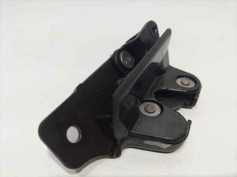 Recambio de cerradura maletero / porton para peugeot 206 berlina xt referencia OEM IAM 871951 82133 