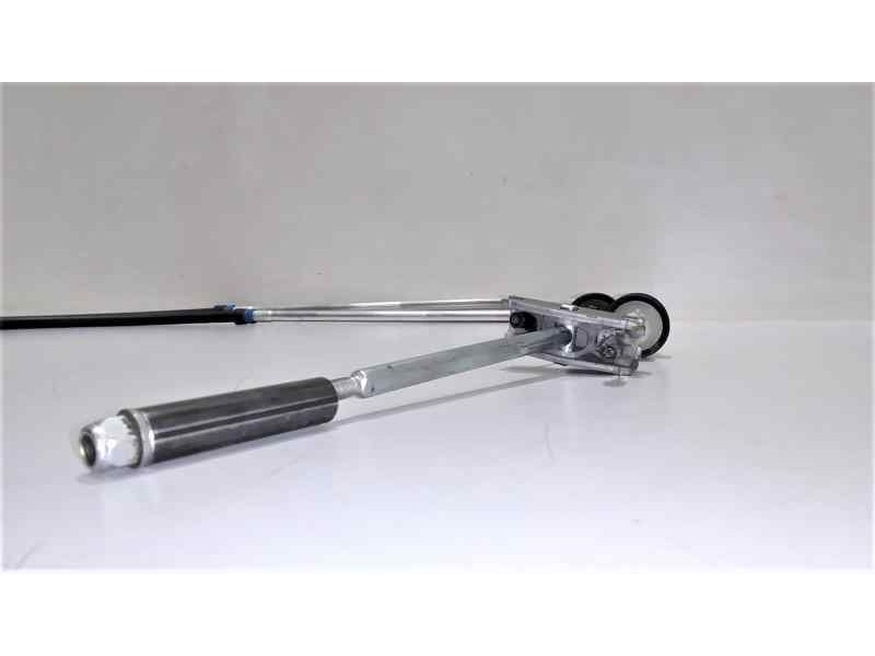 Recambio de palanca freno de mano para opel crossland x design line referencia OEM IAM 9677466580 46865 