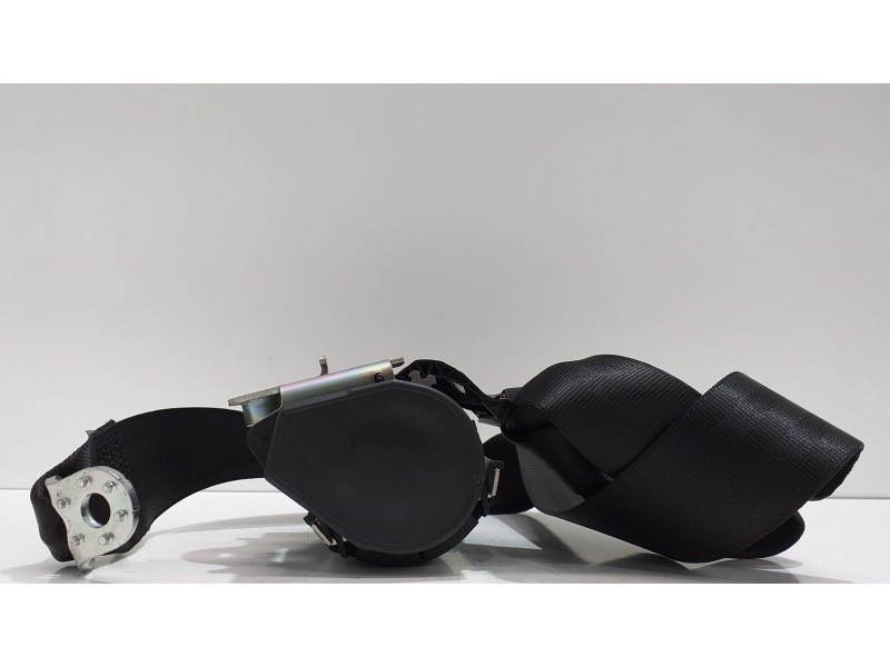 Recambio de cinturon seguridad trasero izquierdo para audi a5 coupe (8t) 2.0 tdi quattro referencia OEM IAM 8K0857805K 54816 
