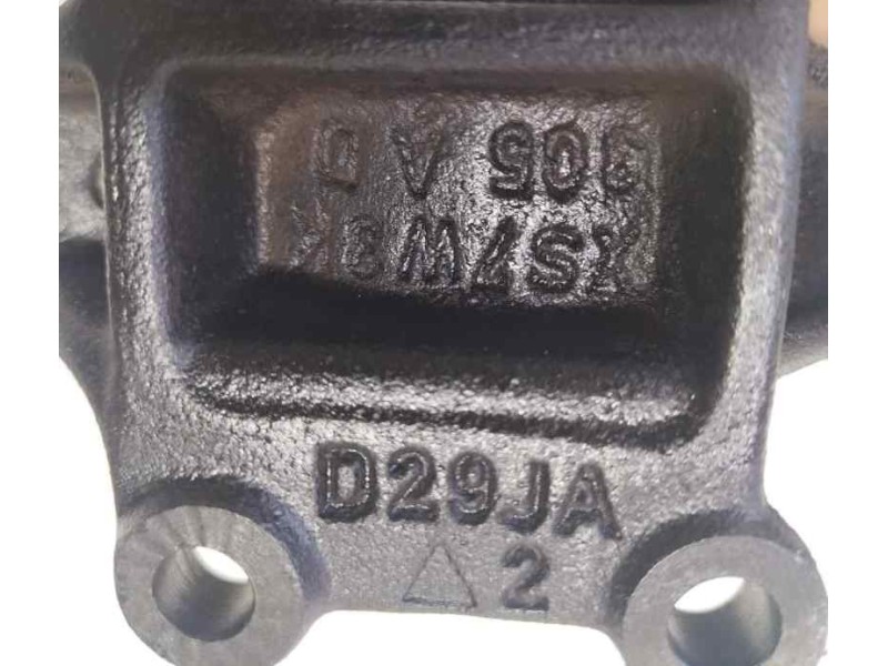 Recambio de soporte motor para ford mondeo berlina (ge) titanium x referencia OEM IAM XS7W3K305AD 86919 