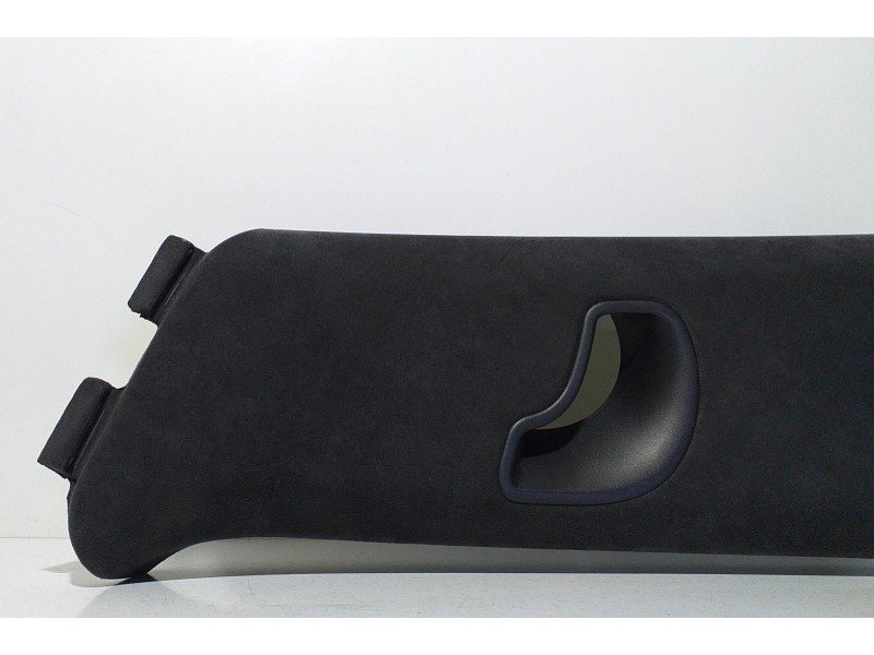 Recambio de molduras traseras para porsche cayenne (typ 92aa) gts referencia OEM IAM 7P5867242N 66381 