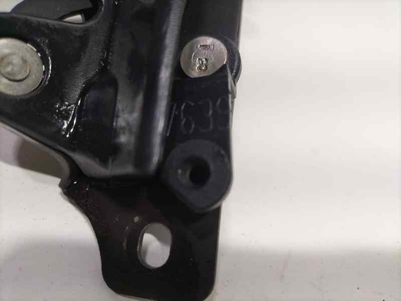 Recambio de cerradura maletero / porton para peugeot 206 berlina xt referencia OEM IAM 871951 82133 