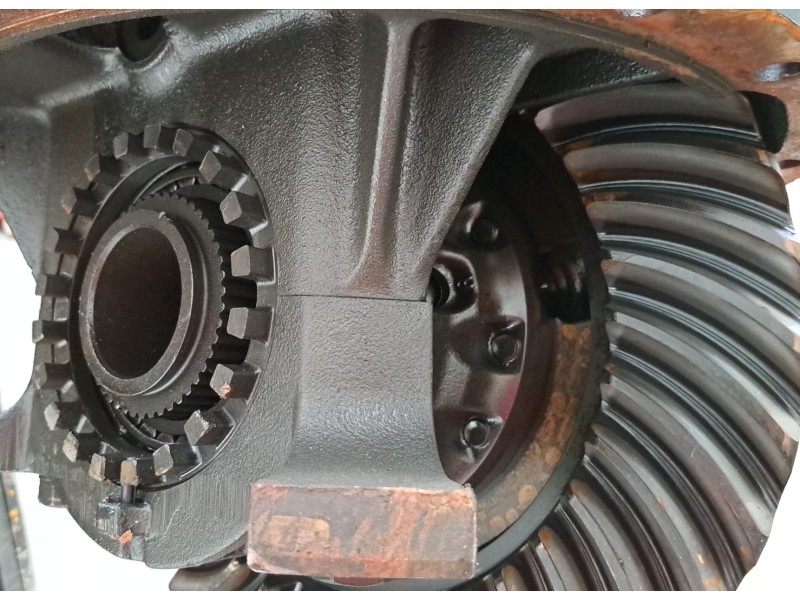 Recambio de diferencial trasero para volvo autobus b7rle mk iii referencia OEM IAM DSS44B 75982 R