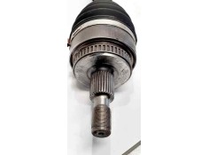 Recambio de transmision delantera derecha para mercedes-benz clase m (w163) 400 cdi (163.128) referencia OEM IAM 0501006509 4301 2