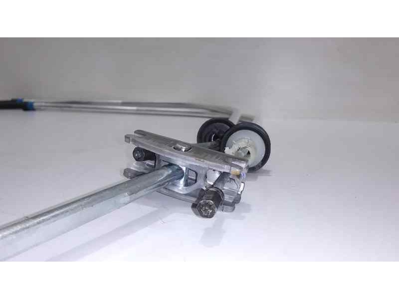 Recambio de palanca freno de mano para opel crossland x design line referencia OEM IAM 9677466580 46865 